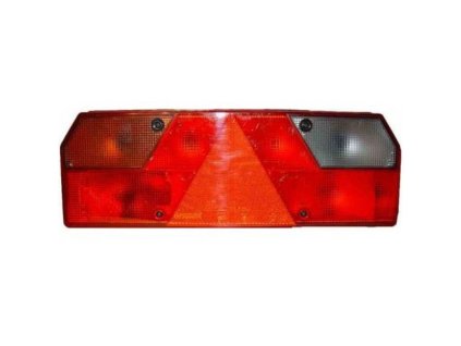 EUROPOINT s integrovaným trojuholníkom vpravo