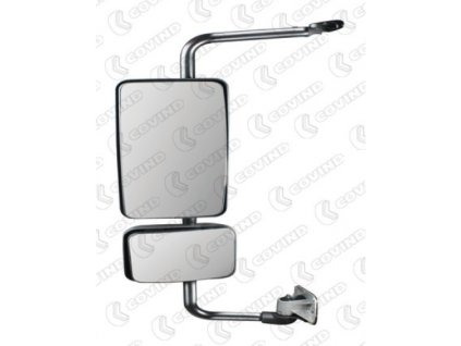 hlavné  zrkadlo ľavé