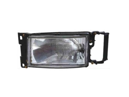 hlavný svetlomet  ľavý SCANIA