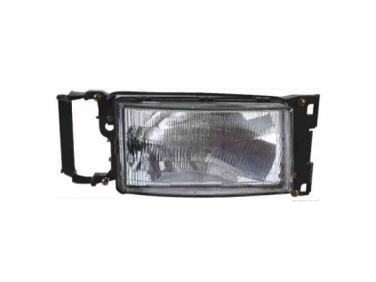 hlavný svetlomet  pravý SCANIA