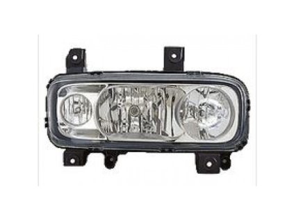 hlavný svetlomet MERCEDES  ATEGO II L