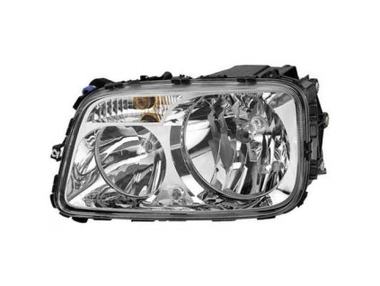 hlavný svetlomet Mercedes Actros mp3 pravý