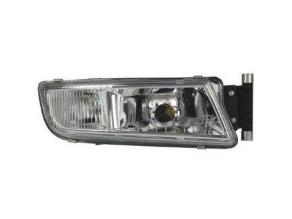 hmlové svetlo MAN TGX pr