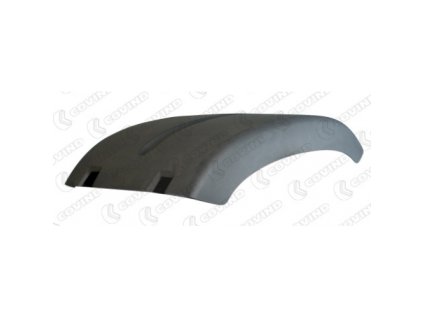 horný blatník pravý/ľavý bez zaisťovacej gumy