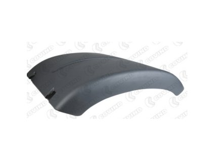 horný blatník pravý/lavý bez zaisťovacej gumy