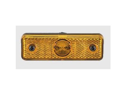 jednotka skla pre vymedzovacie svetlo FLATPOINT