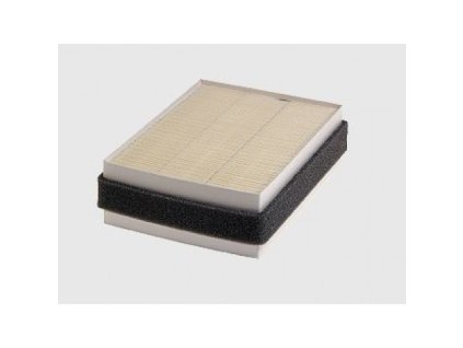 kabínový filter SCANIA HENGST E956LI01