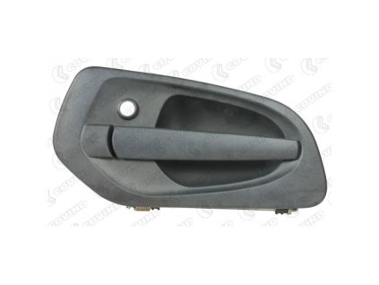 kľučka dverí pravá