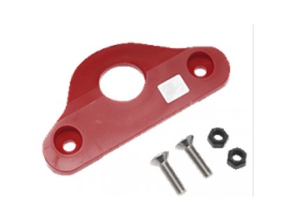 kĺzna podložka RINGFEDER