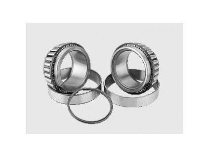 kolesové ložisko MAN