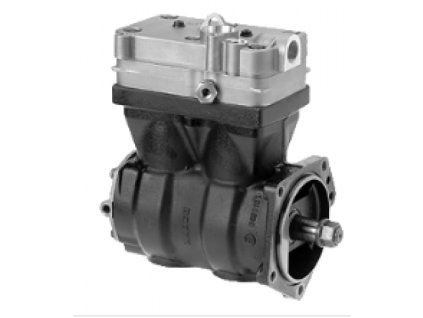 kompresor VOLVO FH12 D WABCO