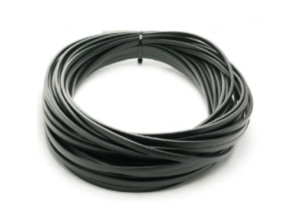 40m plochy kábel 2linka 2x1,5mm