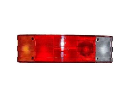 koncové svetlo ľavé/pravé KOGEL SCHMITZ