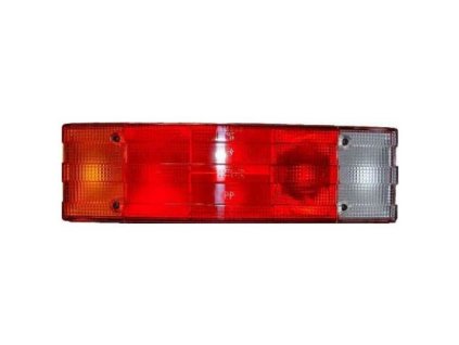 koncové svetlo ľavé/pravé KOGEL, SCHMITZ