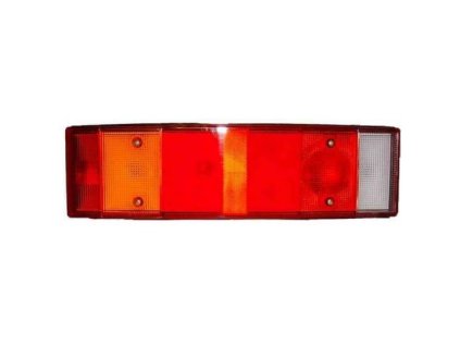 koncové svetlo pravé MAN TGA/RENAULT/DAF