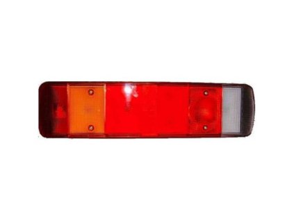 koncové svetlo VOLVO 8/98 ľavé +osvetlenie ŠPZ