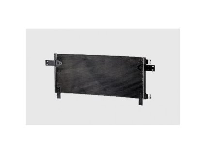 kondenzátor MAN TGA