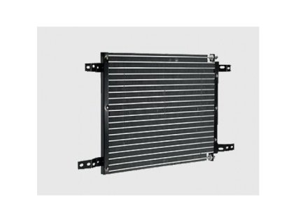 kondenzátor SCANIA 3