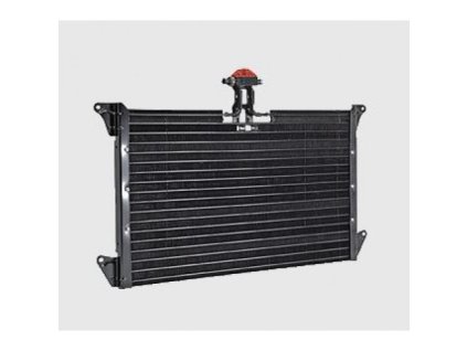 kondenzátor SCANIA 4