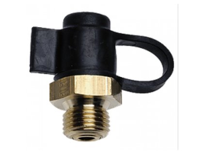 kontrolná prípojka