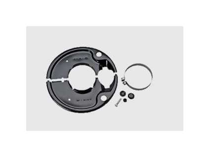 kryt brzdy SAF 0300*200