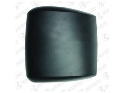 kryt hlavného zrkadla ľavý