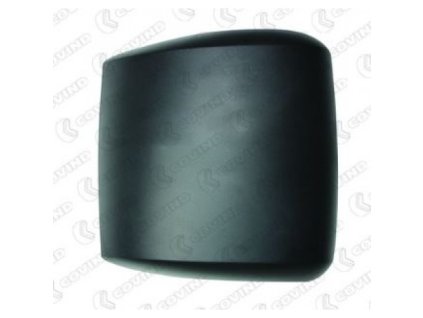 kryt hlavného zrkadla pravý