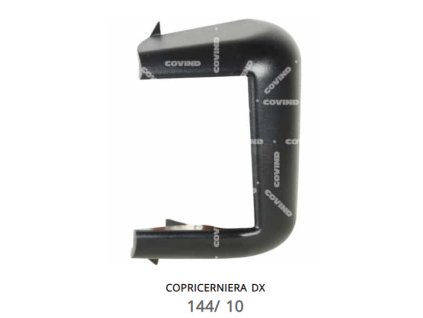 kryt P Scania
