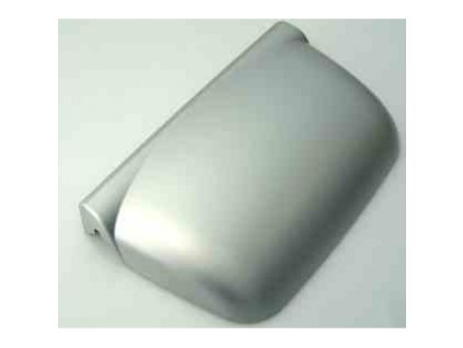 kryt zrkadla hlavný RENAULT , DAF, VOLVO strieborný