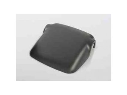 kryt zrkadla MAN TGA pravý 187x209x52mm