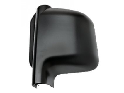 kryt zrkadla RENAULT 303*244 mm čierný