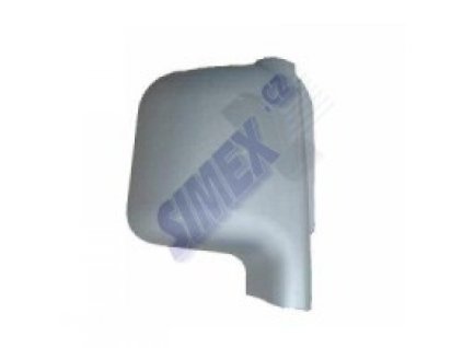 kryt zrkadla Renault P