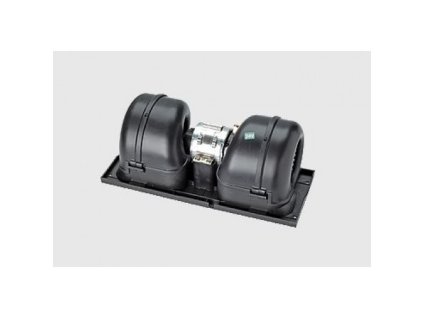 kúrenie DAF95XF Hella