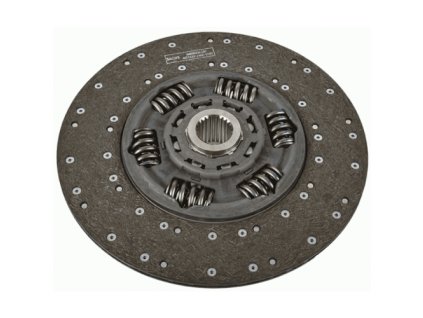 lamela RENAULT, VOLVO