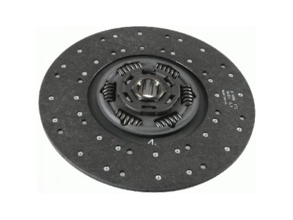 lamela spojky Renault