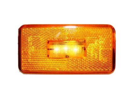 LED bočné vymedzovacie svetlo SCANIA