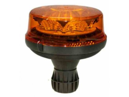 LED maják 12/24V trubka