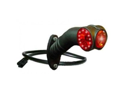 LED SUPERPOINT III.12V/24V