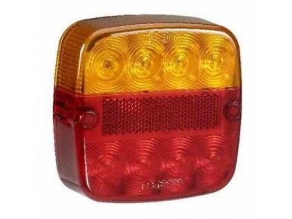 LED svetlo PRO-34,12V/24V ľavé/pravé