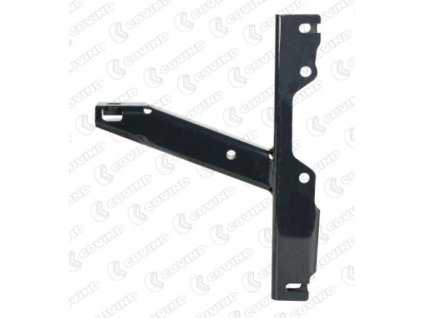 lišta naraznika pravá