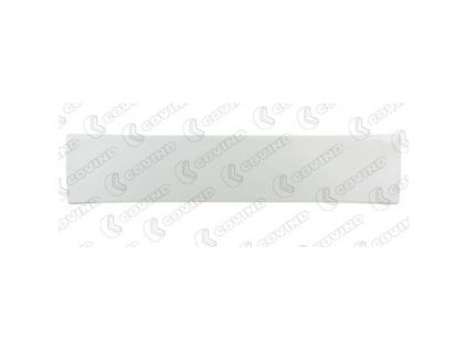 lišta prednej mriežky