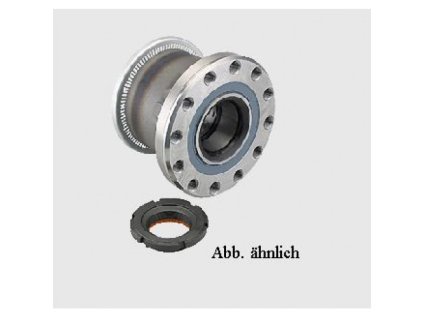 ložisko náboja kola RVI