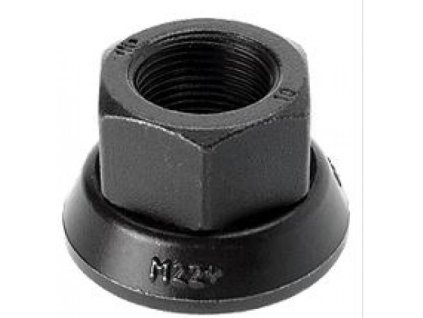 matica kolesa Volvo Renault