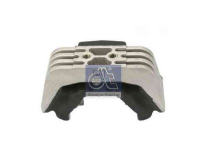 mech sedačky vodiča Scan