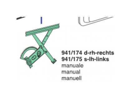 mechanizmus na spúšťanie