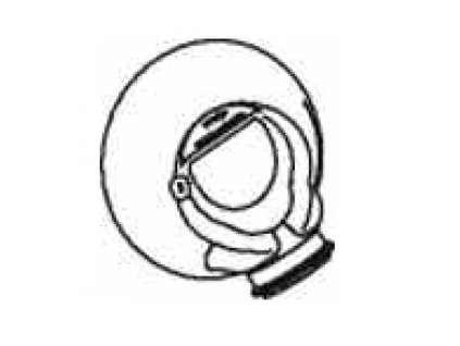 montážne diely výf.systému