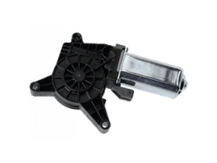 motorček sťahovania okien MB