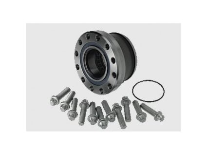 náboj  VOLVO komplet