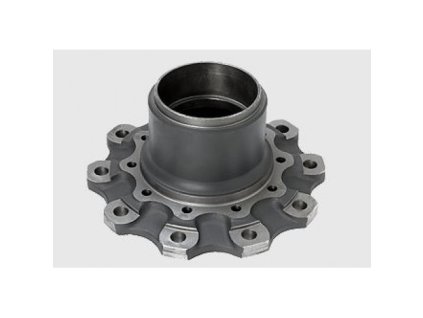 náboj kola  Mercedes A9423341201