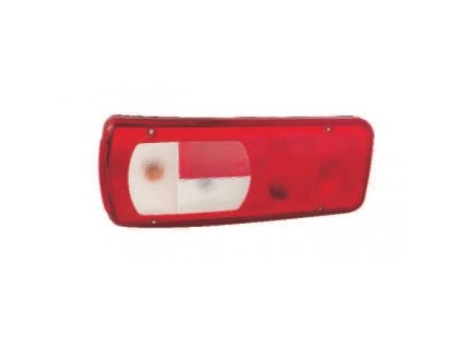 nahradne sklo DAF pravé VIGNAL